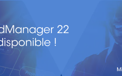 MindManager 22 est disponible !